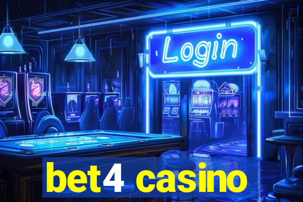 bet4 casino